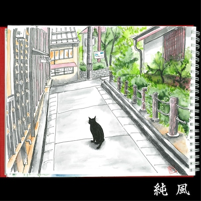 斉藤和義「純風」ジャケット