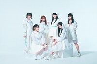 真っ白なキャンバス