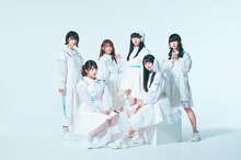 真っ白なキャンバス