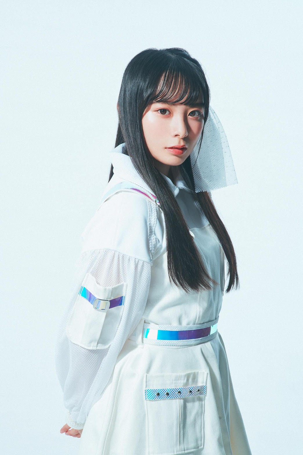 浜辺ゆりな