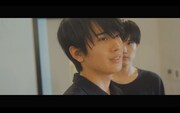 「VOYZ BOY LIVE 2020 revenge『ARRIVAL OF VOYZ BOY』」開催告知ティザー映像のワンシーン。