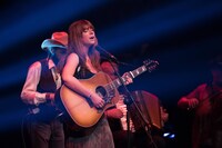 「ワイルド・ローズ」場面写真(c)Three Chords Production Ltd/The British Film Institute 2018