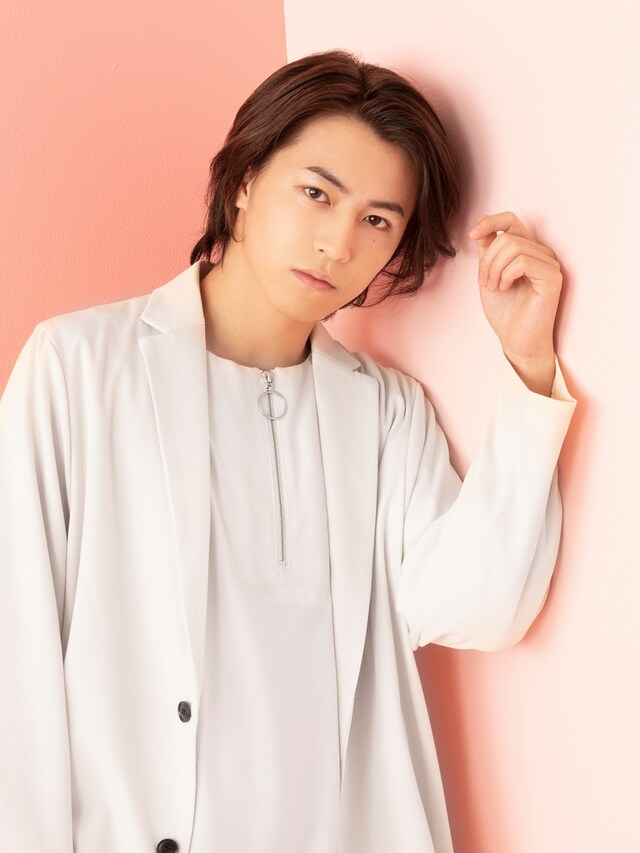 松尾太陽（超特急タカシ）