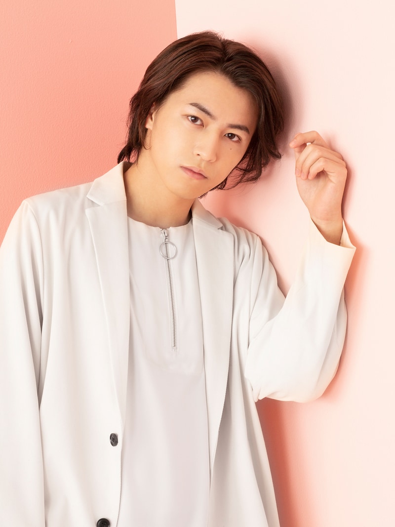 松尾太陽（超特急タカシ）