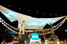 C&K（photo by 鳥居洋介）