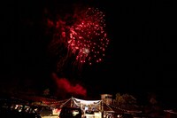 C&K「移動式遊園地～ぼくらはどこへでも行ける～“種まき編”」の様子（photo by 鳥居洋介）