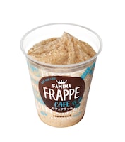 「カフェフラッペ」