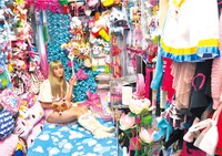 「東京グラフィティ」2020年7月号より。