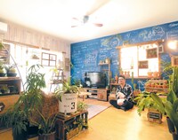 「東京グラフィティ」2020年7月号より。