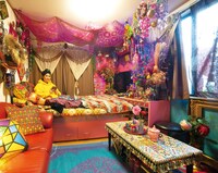 「東京グラフィティ」2020年7月号より。