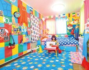 「東京グラフィティ」2020年7月号より。