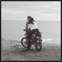 KEIJU「T.A.T.O.」ジャケット