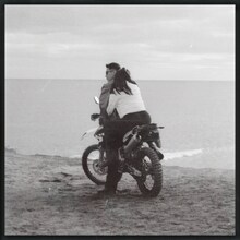 KEIJU「T.A.T.O.」ジャケット