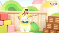 「とびだせ！ぐーちょきぱーてぃー おためしばん」のワンシーン。