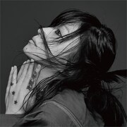 鬼束ちひろ「書きかけの手紙」配信ジャケット