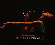 鬼束ちひろ「ENDLESS LESSON」ジャケット