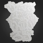 サイプレス上野とロベルト吉野「メリゴ feat. SKY-HI（grooveman Spot Remix）」配信ジャケット