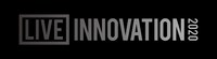 「LIVE INNOVATION 2020」ロゴ