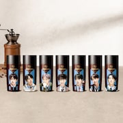 「BTS スペシャルパッケージ Hy コールドブリューアメリカーノコーヒー」