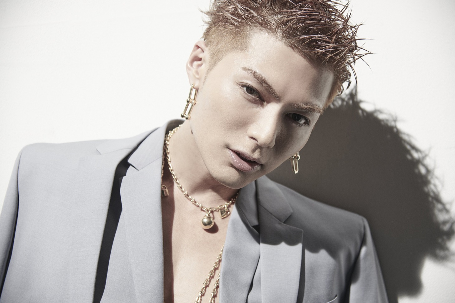 SHOKICHI（EXILE、EXILE THE SECOND）