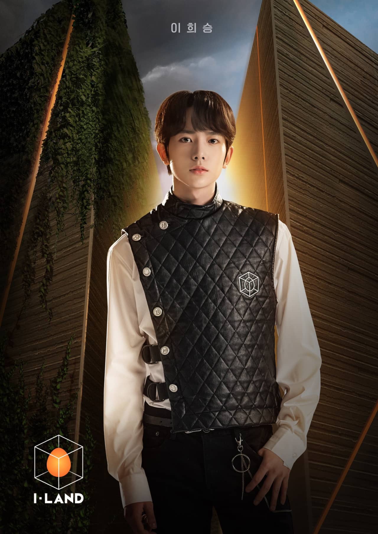 HEESEUNG
