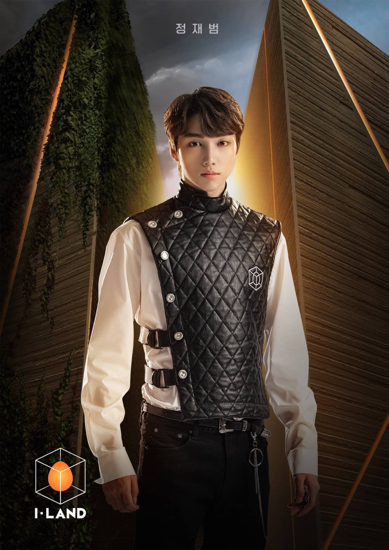 JAEBEOM