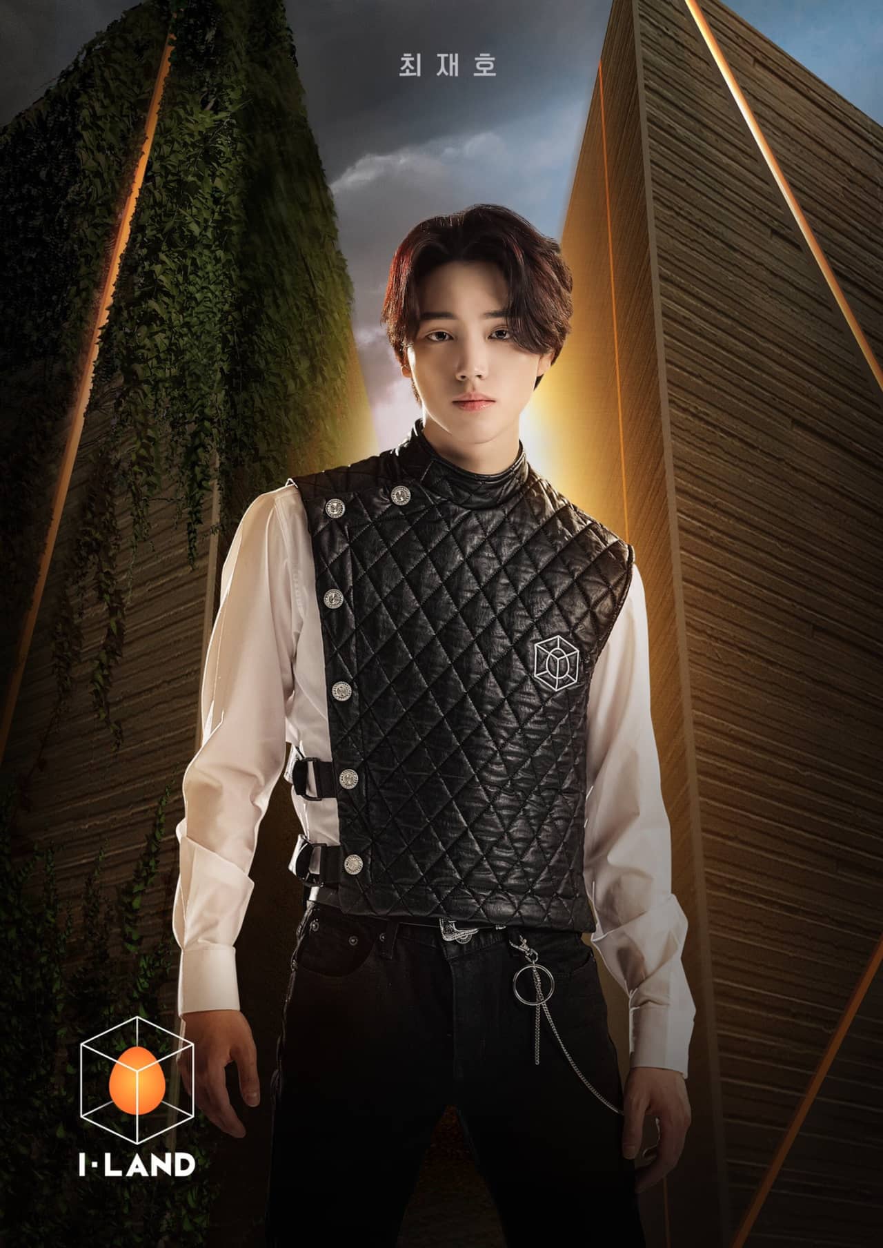 JAEHO