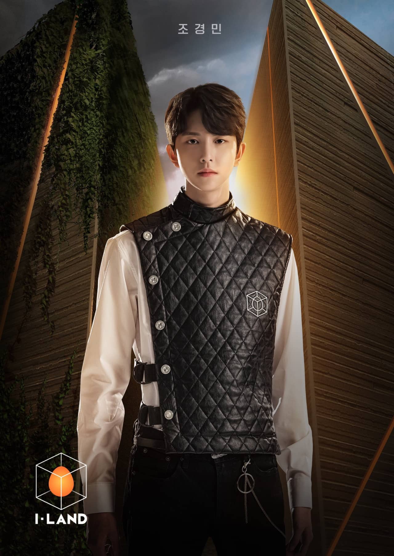 KYUNGMIN