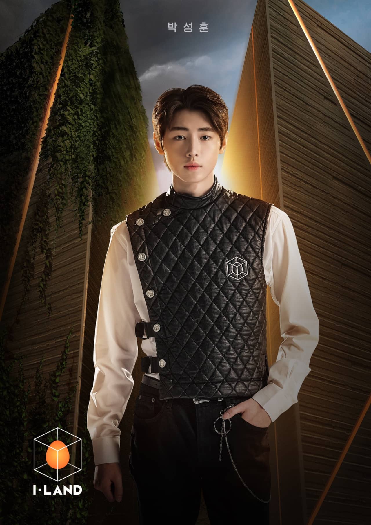 SUNGHOON