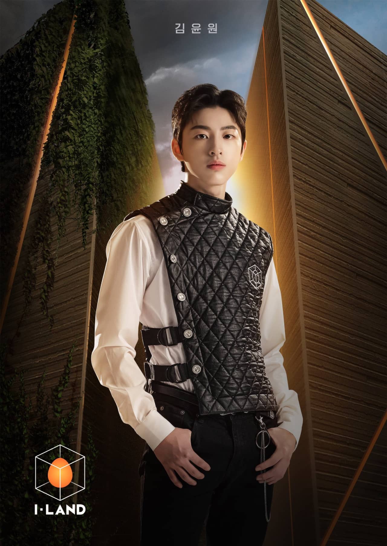 YOONWON