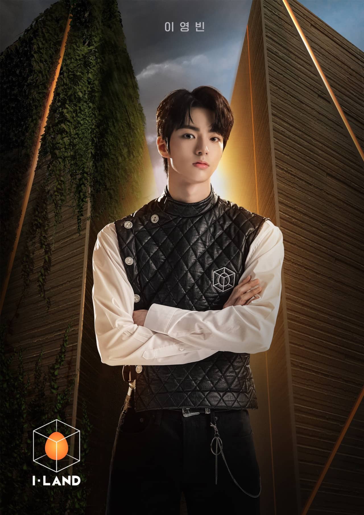 YOUNGBIN