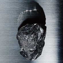 BO NINGEN「Sudden Fictions」ジャケット