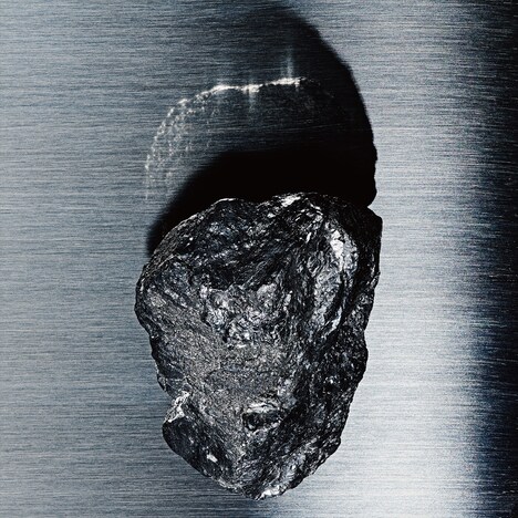 BO NINGEN「Sudden Fictions」ジャケット