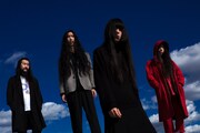 BO NINGENが6年ぶりにアルバム発表、Primal Screamのボビー・ギレスピー参加