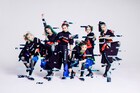 EMPiRE「ERROR ERROR ERROR TOUR」札幌でも開催