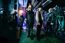 本郷奏多（右から2番目）と神様、僕は気づいてしまった。