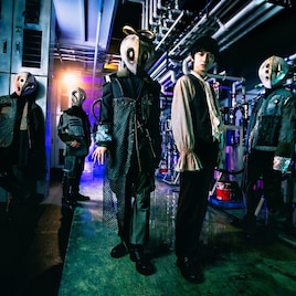 神僕が主題歌「デスカム」PVにゲーム主演の本郷奏多