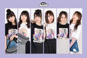 かみやど×WEGOコラボアイテム発売、明日インスタでミニライブ配信