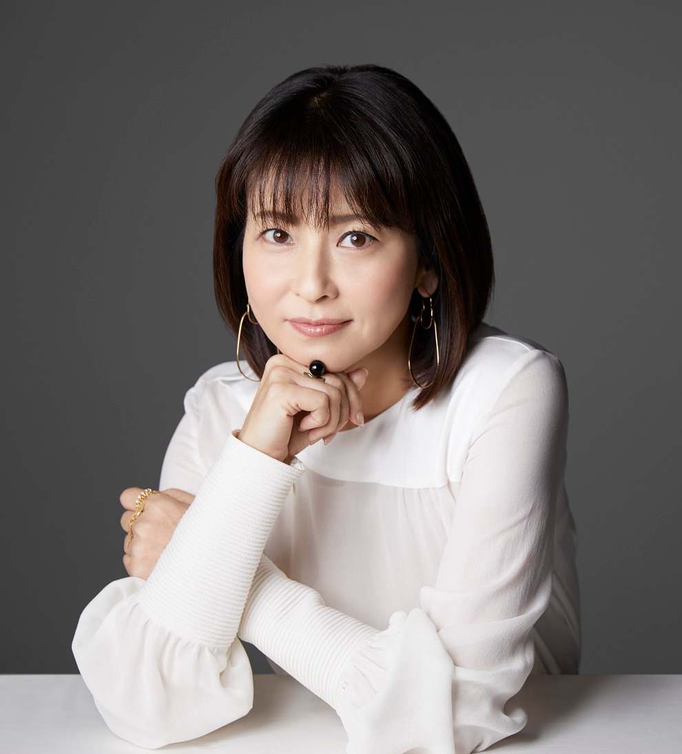 森高千里