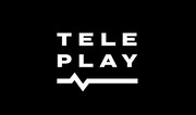 「TELE-PLAY」ロゴ