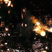 Aimerが9周年シングルの詳細発表、「炎炎ノ消防隊」大久保篤による描き下ろしイラスト公開
