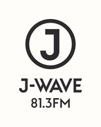 J-WAVEロゴ