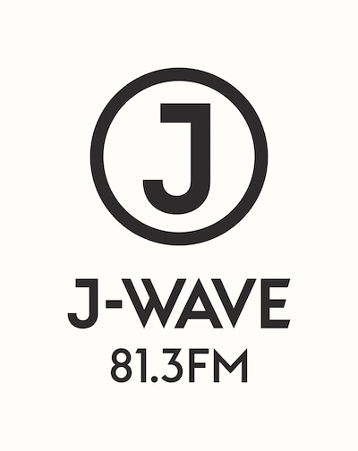J-WAVEロゴ