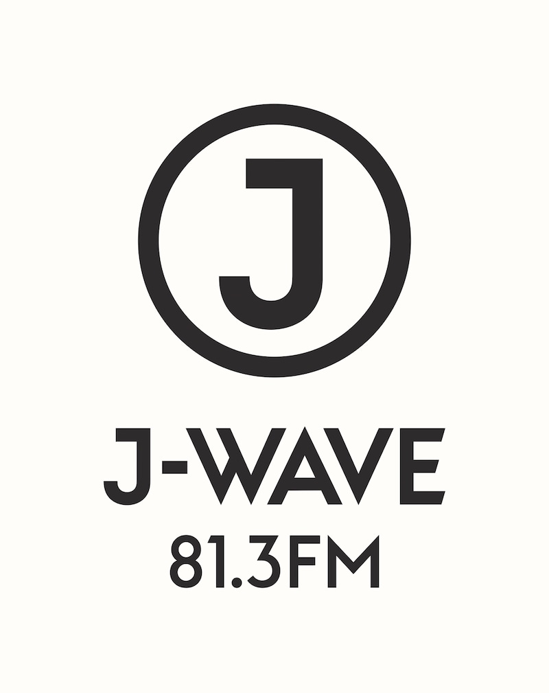 J-WAVEロゴ