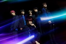 SixTONES