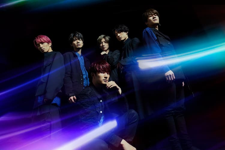 SixTONES、空想の夜景で圧巻のダンス繰り広げる「NAVIGATOR」MV 