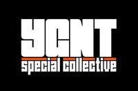 YGNT special collectiveロゴ