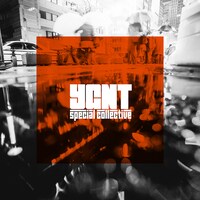 YGNT special collective「蝋燭の私」配信ジャケット