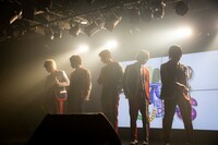 CUBERS（撮影：牛島康介）