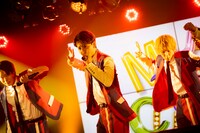 TAKA（撮影：牛島康介）